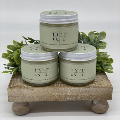 Radiant Tallow Original (2oz)